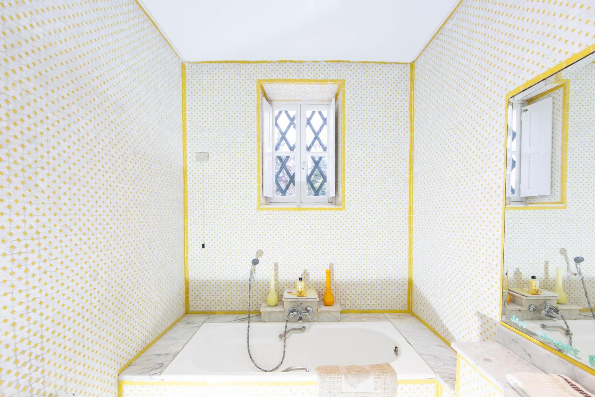Appartement Prive Dans Une Grande Maison D'Hote ลาร์มาร์ซา ภายนอก รูปภาพ