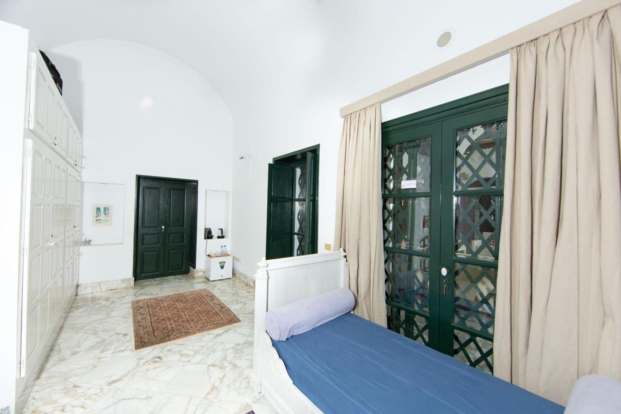 Appartement Prive Dans Une Grande Maison D'Hote ลาร์มาร์ซา ภายนอก รูปภาพ